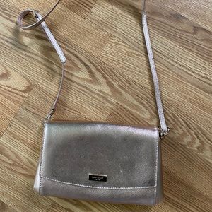 Kate Spade laurel way Rose Gold